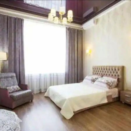 Studio On Rymarskaya Charkov Exteriér fotografie