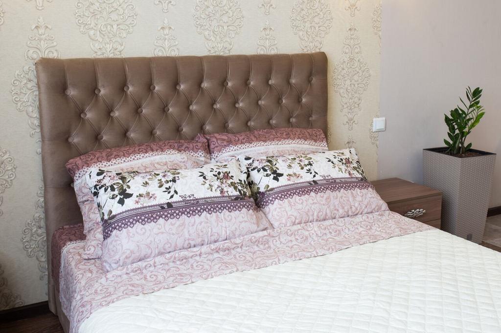 Studio On Rymarskaya Charkov Exteriér fotografie