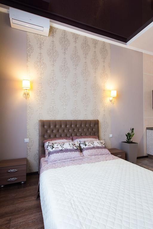 Studio On Rymarskaya Charkov Exteriér fotografie