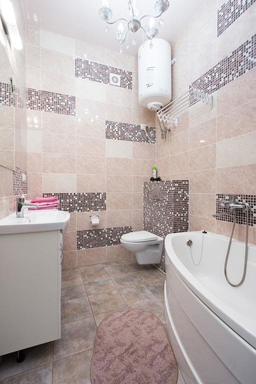 Studio On Rymarskaya Charkov Exteriér fotografie