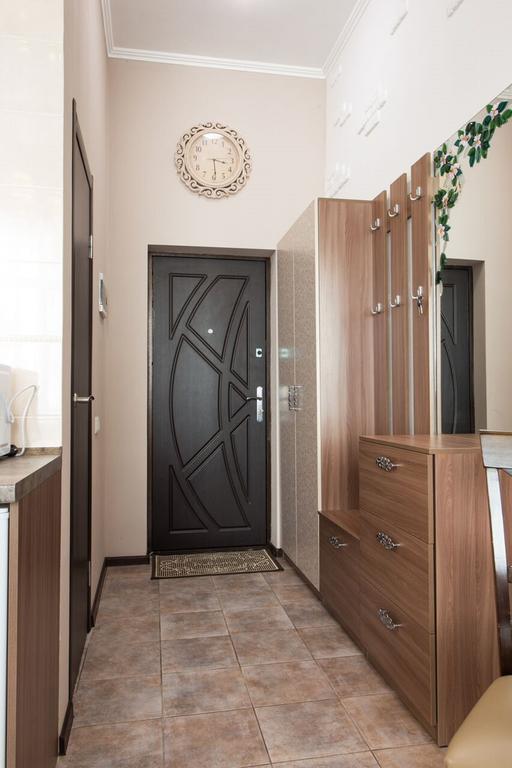 Studio On Rymarskaya Charkov Exteriér fotografie